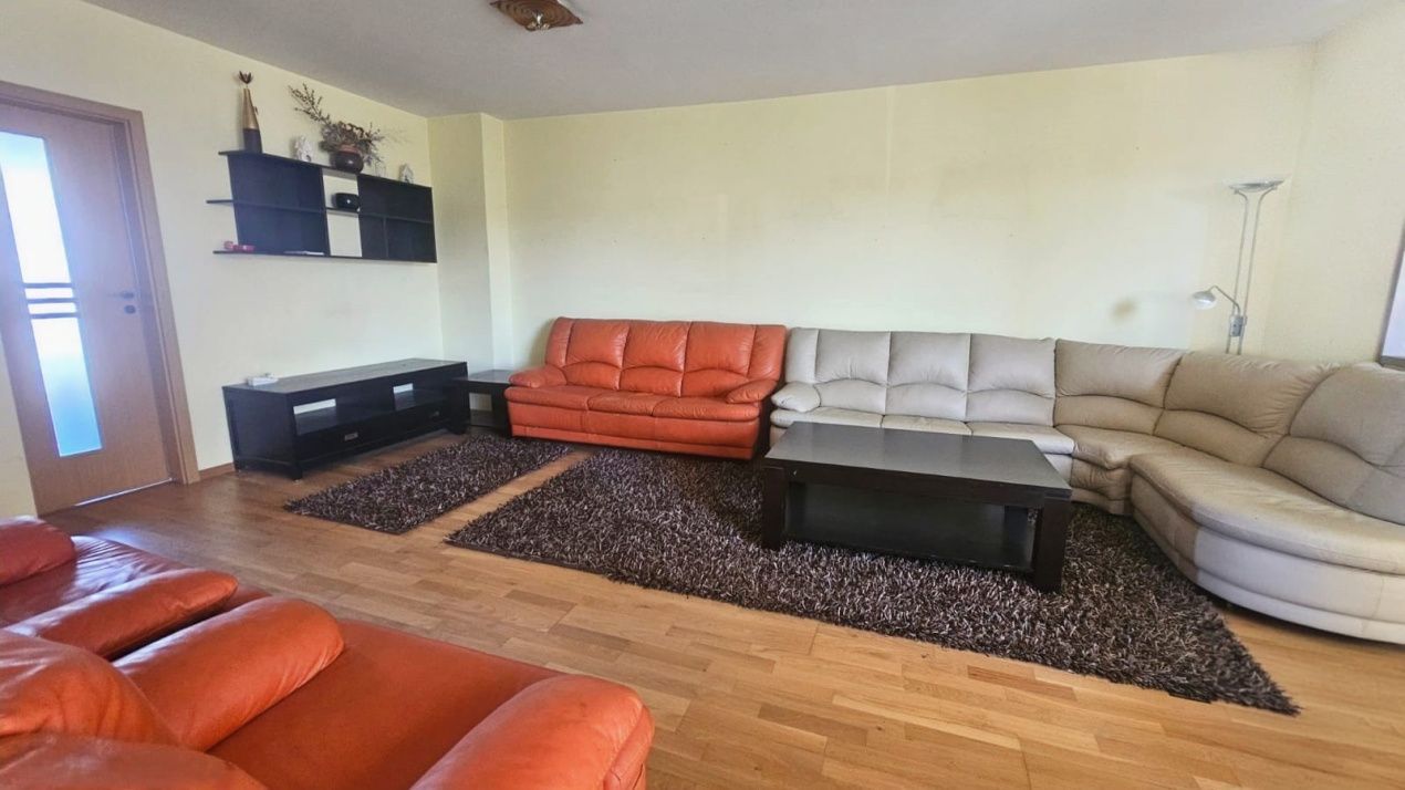 Apartament cu parcare subterana si boxa, Semicentral – fotografia 3 din 14