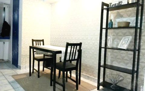 APARTAMENT 2 CAMERE Dec– CETATE M-uri Bulevard | VEDERE Parc | Mobilat | Balcon
