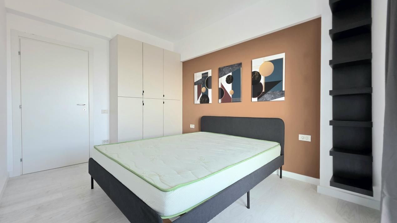 3 Camere Mobilat si Utilat Modern - Complex pe Malul Lacului – fotografia 1 din 12