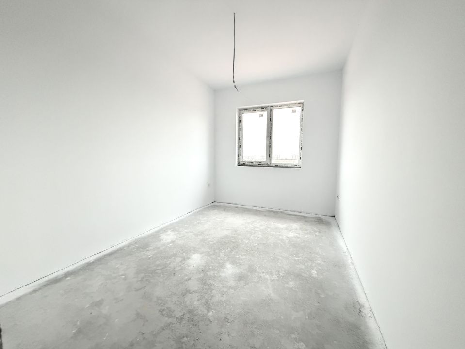 Duplex modern, 4 camere, 100 mp utili, 330 mp teren - Giroc – fotografia 3 din 13