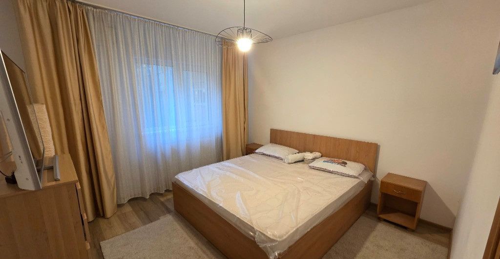 3 Camere de inchiriat | Sebastian | Acces tramvai | Decomandat – fotografia 4 din 8