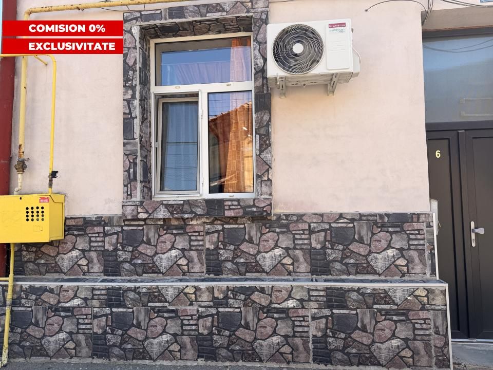 COMISION 0%-Apartament 2 camere, 43 mp utili, 2 boxe 9 mp-Dorobantilor – fotografia 7 din 14