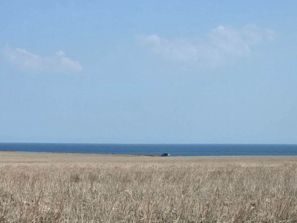 Vand teren in Tuzla zona Far – fotografia 9 din 9