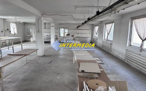 SPATIU COMERCIAL I CENTRU I SUPRAFATA 250 MP I PRETABIL CROITORIE I