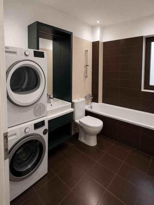 COMISION 0%-Apartament 2 camere, parc. acoperita-Giroc – fotografia 8 din 10