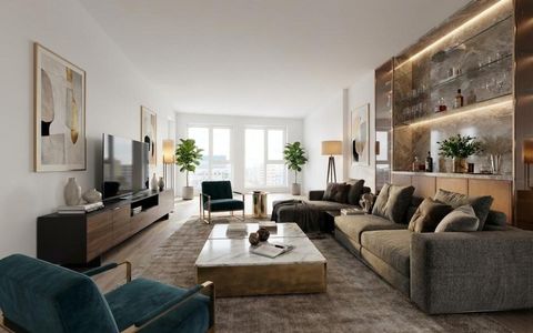 Apartament 3 cam 82MP util|MTM-Rond Pipera-Aviatiei |LOC PARCARE SUBTERAN INCLUS