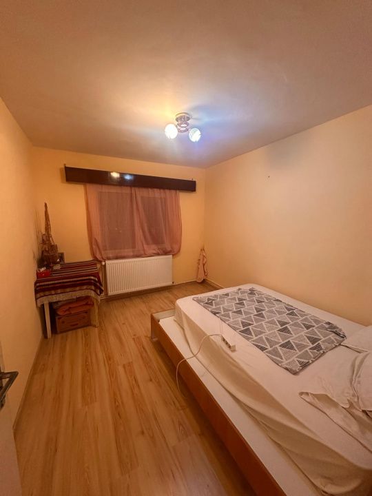 Apartament 4 Camere Tomis Nord Constanța | Parter | Ideal Familie – fotografia 4 din 11