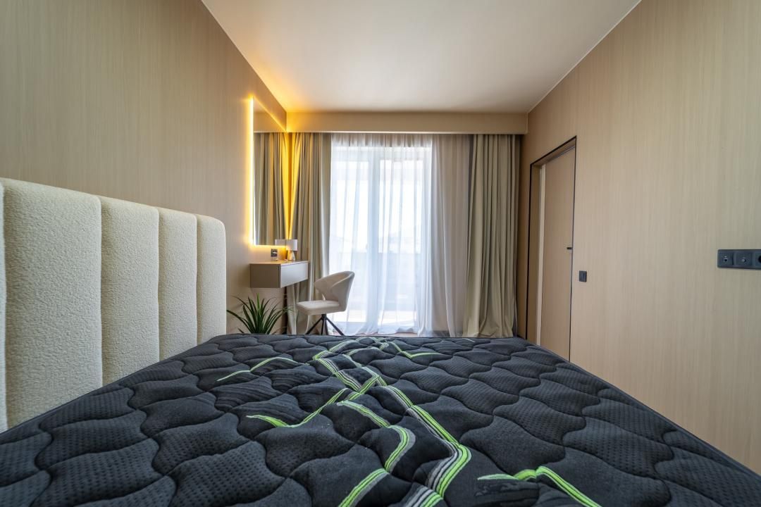 Apartament, 54 mp, ultrafinisat, zona Tineretului-Floresti – fotografia 12 din 18