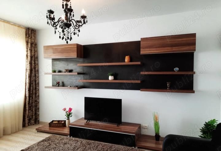 2 Camere de inchiriat | Militari | Metrou | Centrala Propie | Parcare – fotografia 3 din 9