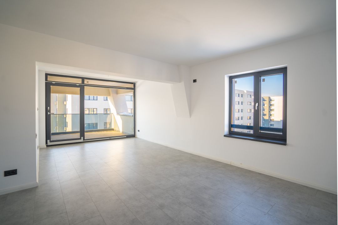Apartament PREMIUM 3cam 110MP utili|Pipera Rond-Aviatiei |Discount Parcare – fotografia 5 din 41