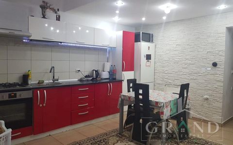 Apartament 3 camere, 70mp, zona Elite city