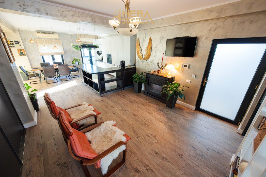 Vilă premium - între funcționalitate și eleganță – fotografia 63 din 86