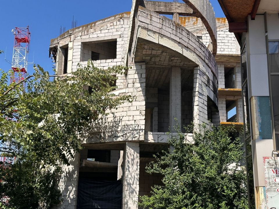 HOTEL S+P+2E+M de vanzare in Alba Iulia Cetate – fotografia 4 din 11
