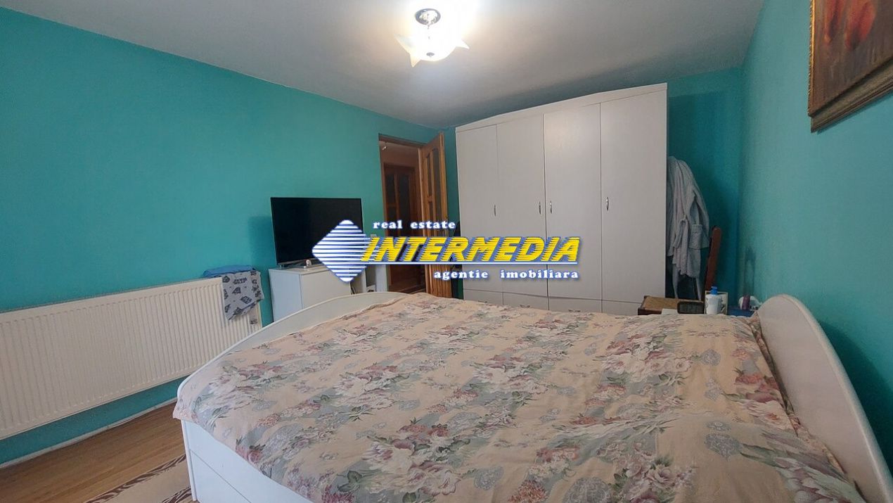 Casa cu Garaj P+E  finisata si mobilata complet in Cetate, Alba Iulia – fotografia 21 din 24