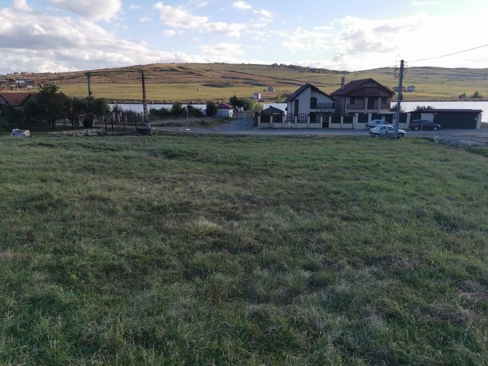 Teren intravilan 17400mp Campenesti – fotografia 7 din 7