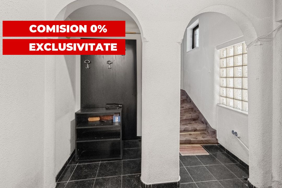 VANZARE VILA 9 CAMERE DACIA- RADU DE LA AFUMATI NR. 42 - COMISION 0% – fotografia 13 din 40