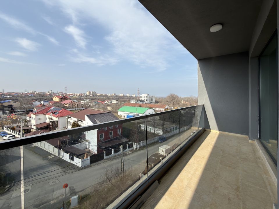Mamaia nord - Apartament cu 2 camere spațios – fotografia 9 din 10