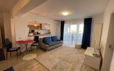 Apartament de inchiriat 2 camere, Iosia, zona Prima Shops, Oradea