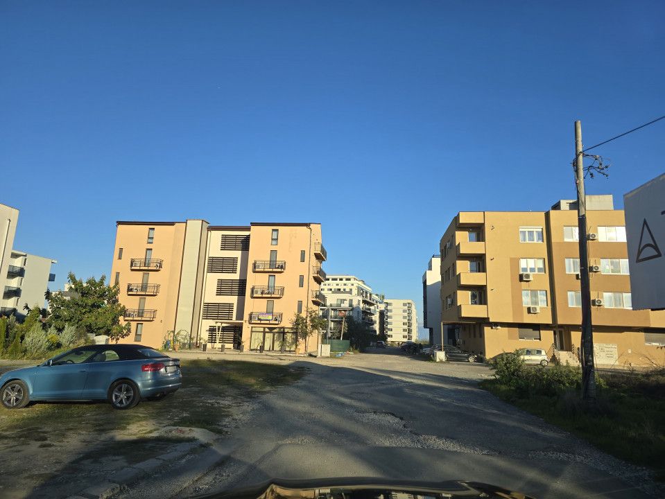 Vand teren in Mamaia Nord zona Depozit 10 – fotografia 7 din 11