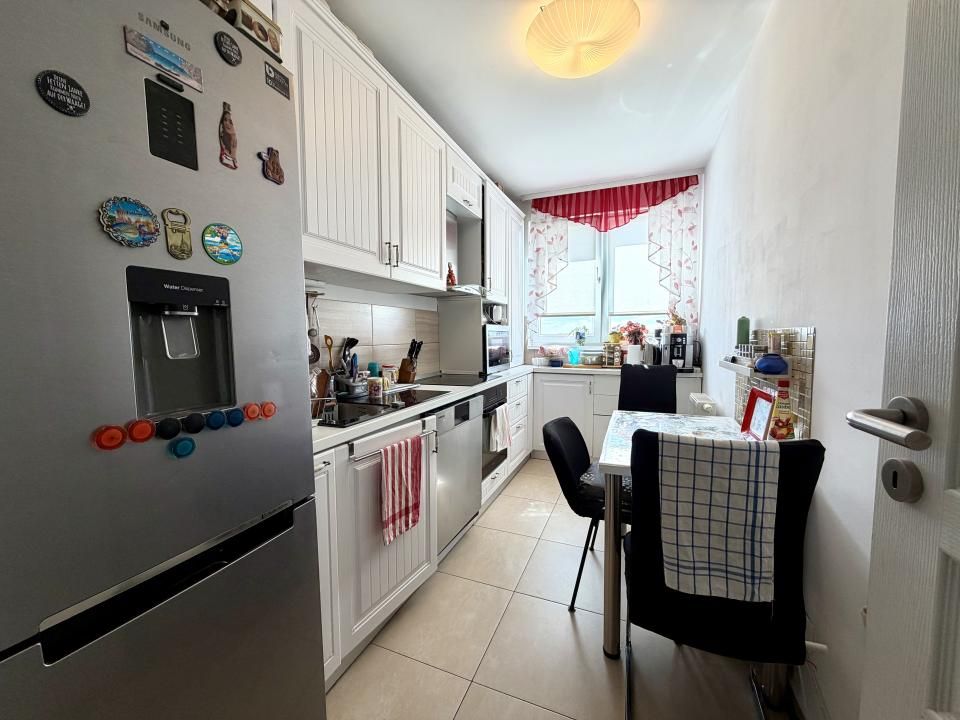 Apartament modern, 3 camere, 69 mp utili, 8/11 - zona Lipovei – fotografia 6 din 9