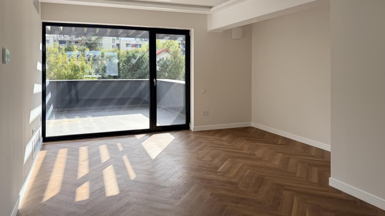 Vilă duplex cu lift, grădină și 3 terase – El Unico Residences, Pipera – fotografia 11 din 20