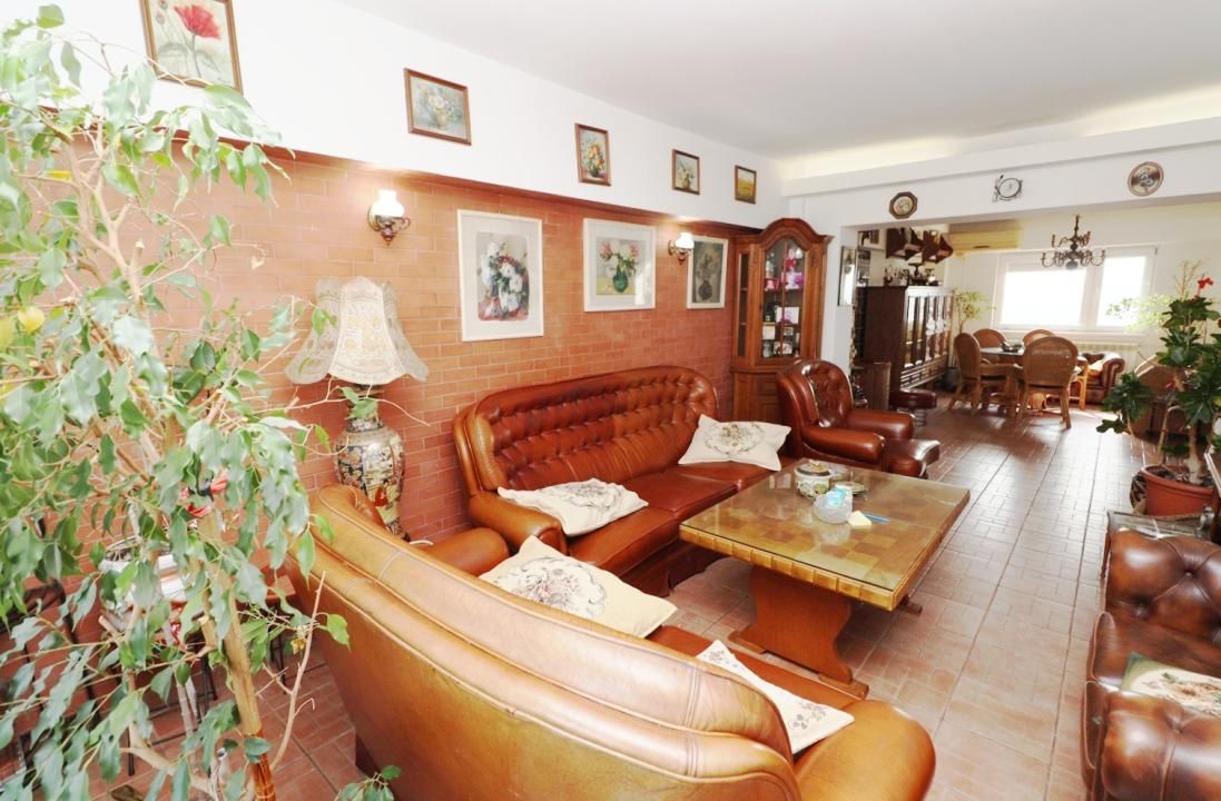 4 camere Titulescu | 94 mp | et 10 - decomandat | 2 balcoane | Piata Victoriei – fotografia 10 din 19