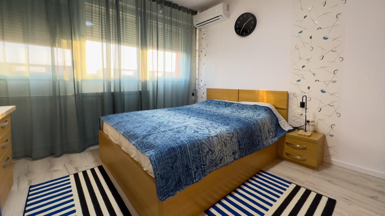 Apartament cu 2 camere | Prima închiriere | 3 min Metrou Eroii Revolutiei | – fotografia 5 din 15