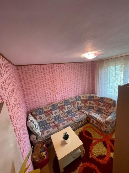 Apartament cu 4 camere de vânzare - Reghin - etaj 1 – fotografia 6 din 10