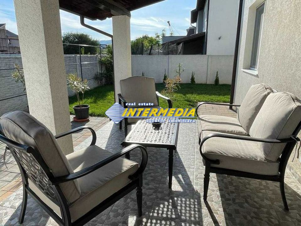Casa Noua 4 camere finisata la cheie CETATE Dealul Furcilor mobilata utilata – fotografia 12 din 12