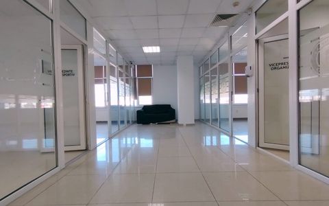 Spațiu de închiriat – 109,66 mp/Blv. Mamaia Constanta/ Etaj 4