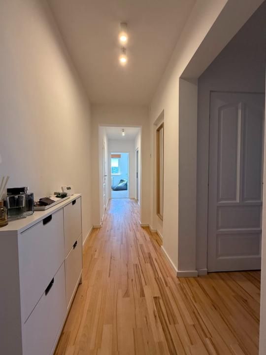 Apartament 4 camere, 65 mp, Manastur – fotografia 3 din 11