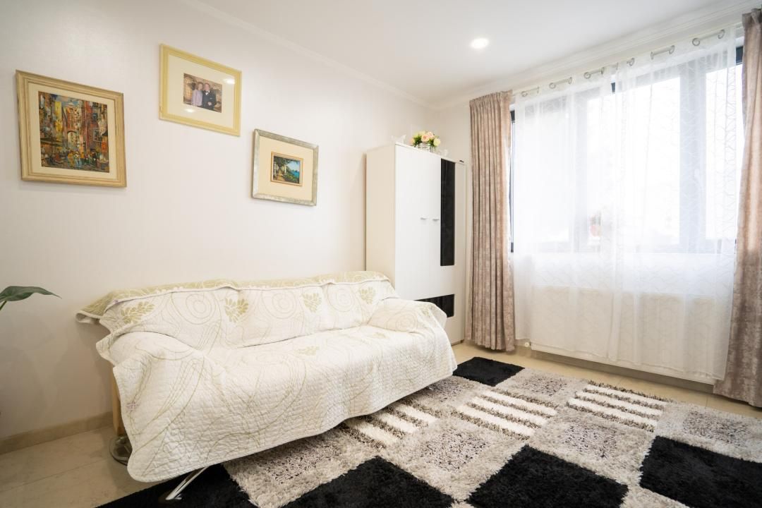 Pantelimon | Vila 8 Camere 556 MP + Teren 1038 MP + Garaj | Constructie 2020 – fotografia 22 din 46
