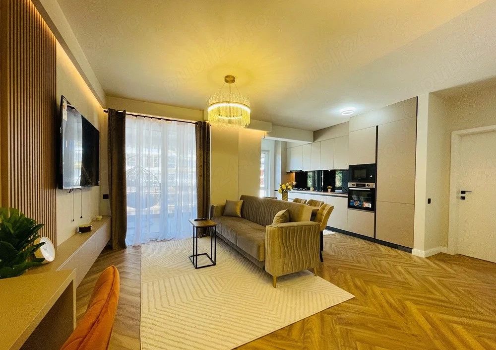 Apartament 3 camere, 67 mp + 2 balcoane – Tineretului - Florești – fotografia 2 din 10