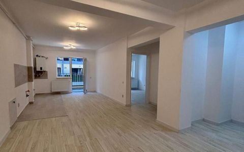Apartament 2 camere|55 mp|Zona Terra|Parcare subterană inclusă