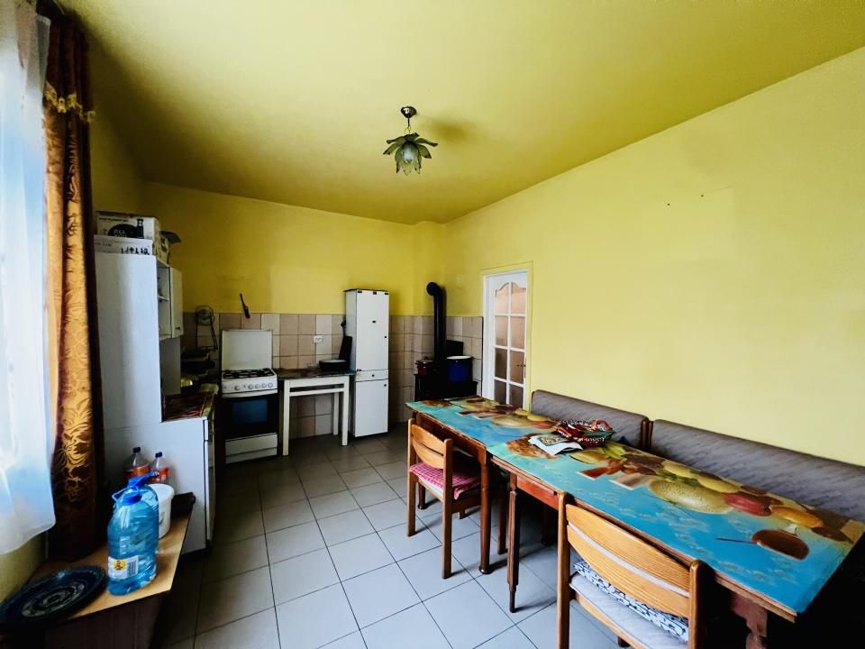 Casa Individuala, 6 camere, teren 1735 mp - Liebling,Timis – fotografia 7 din 11