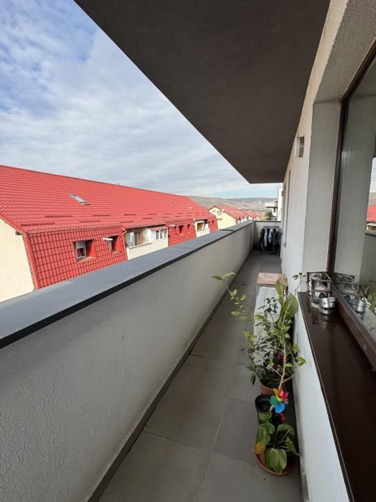 Apartament 3 camere 75 mp și parcare subterană Florești – fotografia 13 din 15