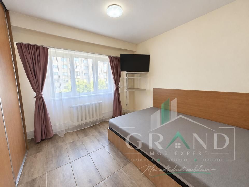 OPORTUNITATE! APARTAMENT CU 2 CAMERE ȘI BALCON | MĂRĂȘTI–BRD/LIDL – fotografia 13 din 24
