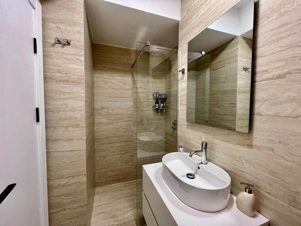 Apartament 3cam 92MP|Rond Pipera-MTM Lake-Aviatiei – fotografia 13 din 17