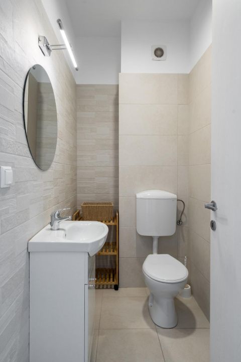 3 CAMERE PIPERA ROND OMV MOBILAT – fotografia 9 din 12