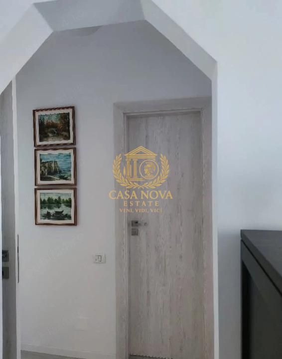 Apartament 3 camere 55mp, balcon 3mp, parcare, Plaja Grigorescu – fotografia 8 din 9