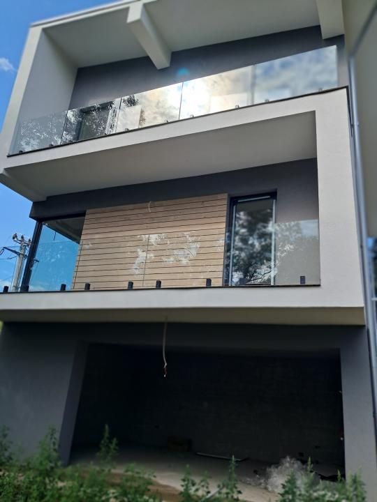 COMISION 0% CUMPARARE/Casa INDIVIDUALA 600 mp teren POPESTI – fotografia 3 din 18