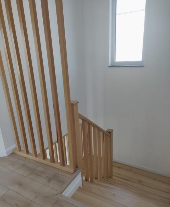 Duplex modern cu 4 dormitoare - Zona Ikea Dumbravita – fotografia 7 din 10