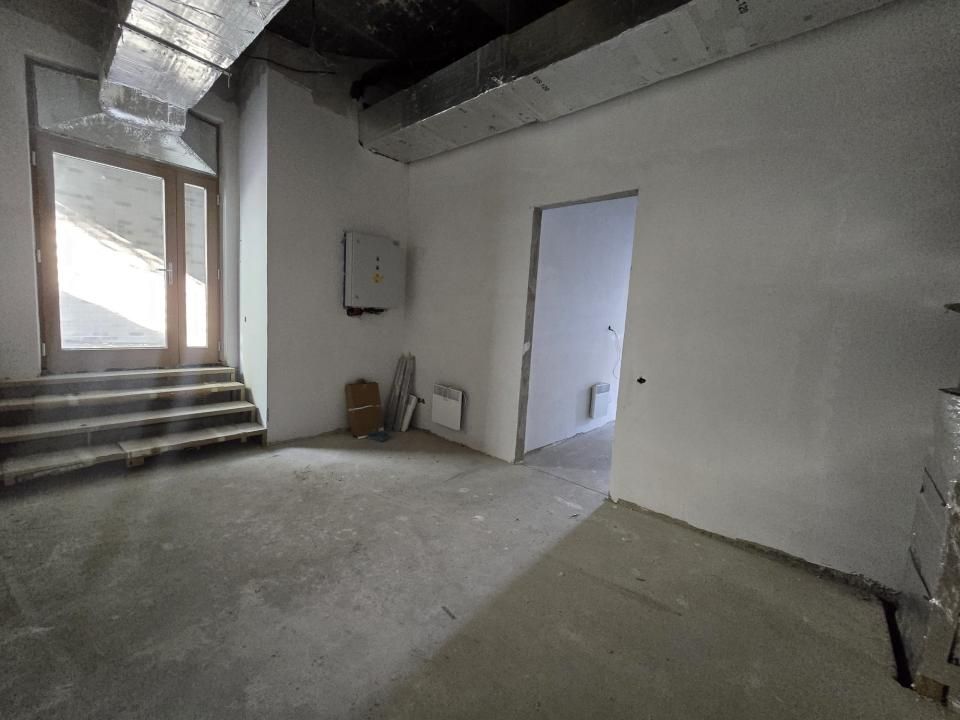 Spațiu comercial în imobil nou – strada Clinicilor, Cluj-Napoca – fotografia 6 din 9