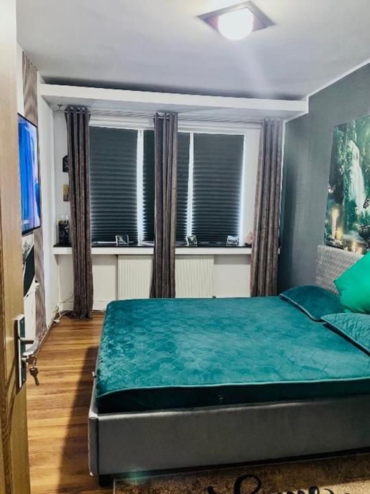 APARTAMENT 2 CAMERE RENOVAT *54 MP * CENTRALA  PROPRIE * 1DECEMBRIE 1918 – fotografia 4 din 13