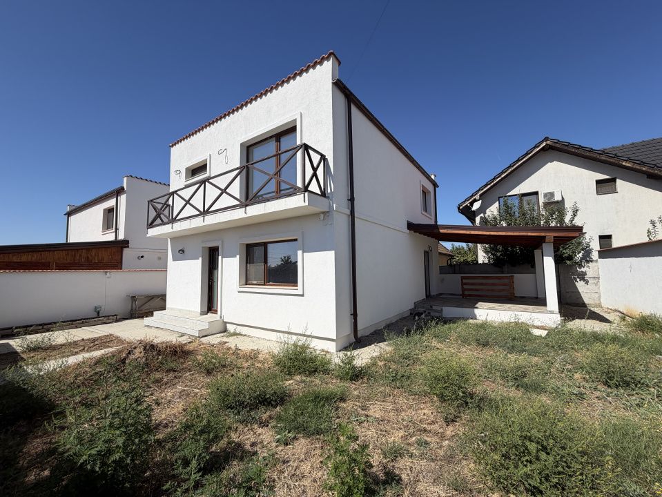 Casa p+1, 102mp utili, 246mp teren, Preajba, zona Damila – fotografia 3 din 12