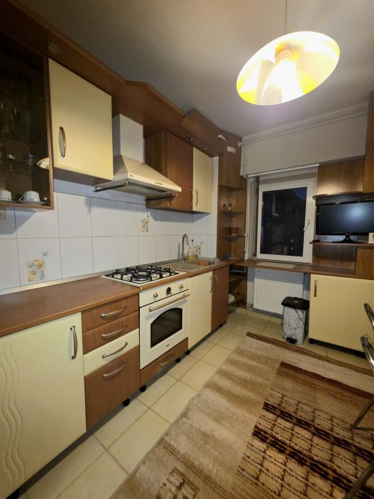 Apartament 3 camere situat in Zona Gara- Str. Traian – fotografia 6 din 14