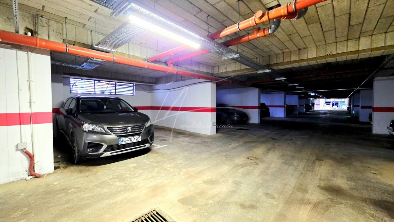Apartament Studio, la 8 minute de Metrou Berceni, Popesti-Leordeni – fotografia 48 din 52