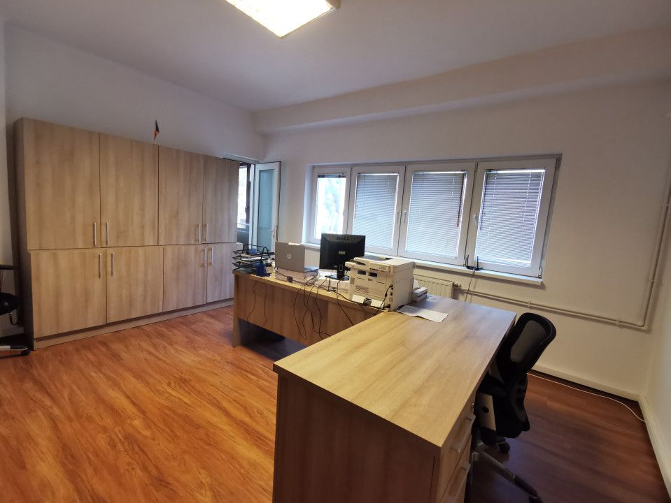 SPATIU COMERCIAL |  BD. MAMAIA |  D+P+2 – fotografia 10 din 25