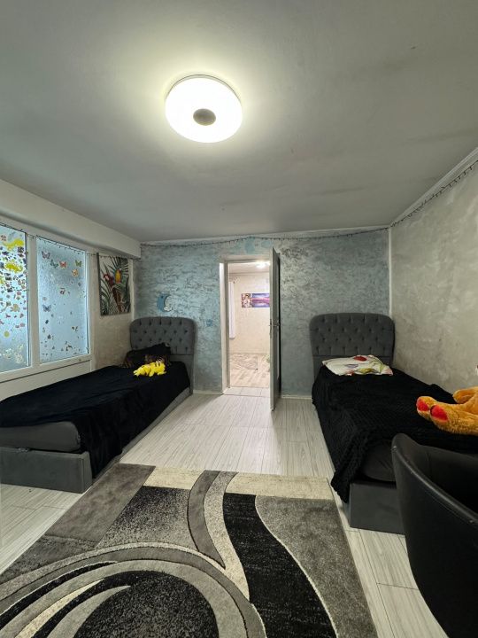 Casa spatioasa P+M | 7 camere | 150 mp utili | Curte amenajata | Rahova – fotografia 7 din 20
