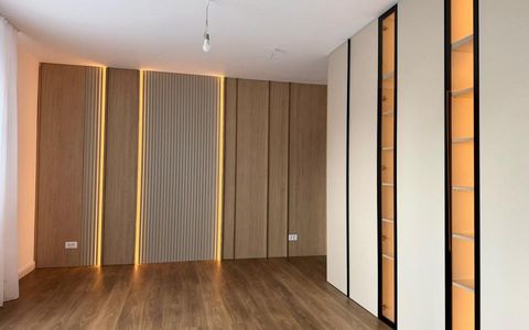 Proprietate deosebită | 3 camere | Primăverii | Charles de Gaulle